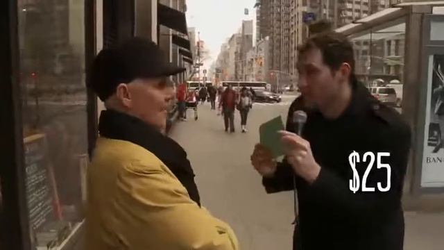 Billy On The Street - Season 3 Episode 1 - [Full Episode] смотреть онлайн