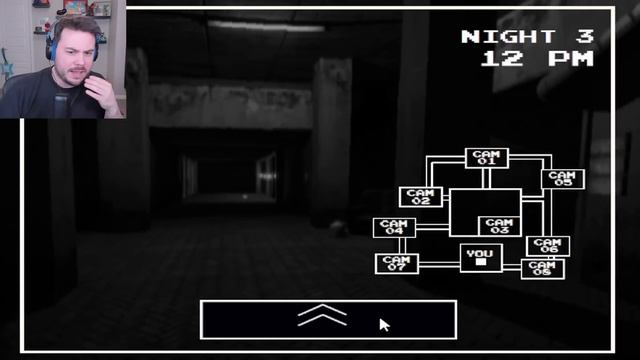 Five Nights at Team Rocket HQ - Revisited смотреть онлайн