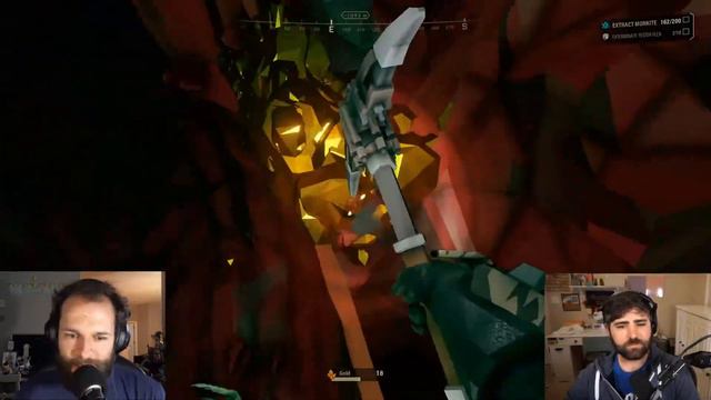Deep Rock Galactic - Never Free to Play смотреть онлайн