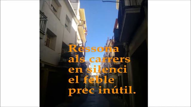 "Cementiri de Sinera" (Música: Fauré.Voces: M. Domínguez y H. Escolano).ARKADION смотреть онлайн