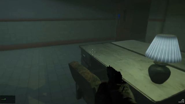 Exiles Prototype ~ Why hospitals so freaky? смотреть онлайн