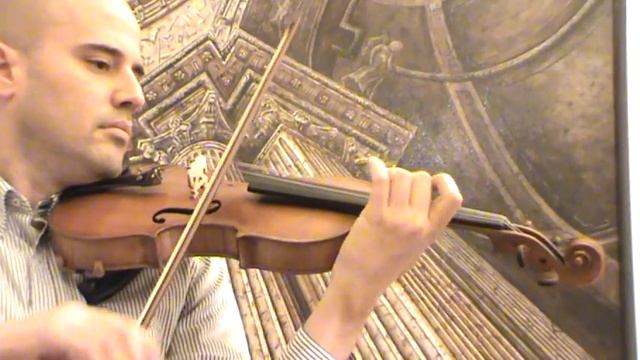FINE OLD GERMAN MASTER VIOLIN HOPF バイオリン скрипка 小提琴 254 смотреть онлайн