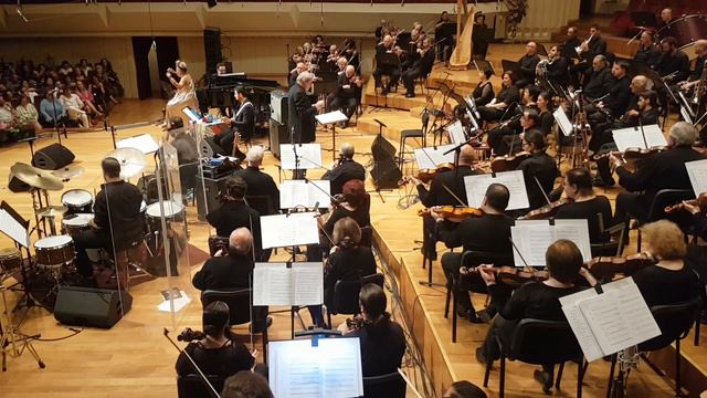 China Moses in Tbilisi смотреть онлайн