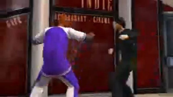 The Ultimate Showdown(of Ultimate Destiny) 3d version!!!