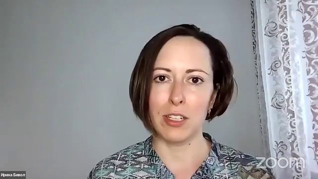 Интервью для ютуб канала GenealogyRocks, август 2020