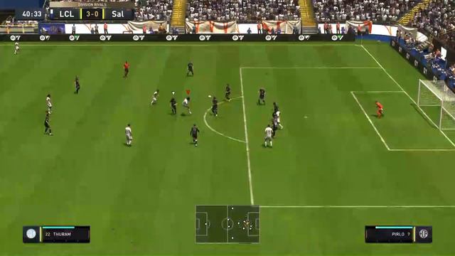 THE FRECH RENATO! 89 TOTS THURAM PLAYER REVIEW! FIFA 23 ULTIMATE TEAM смотреть онлайн
