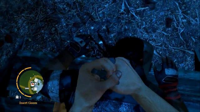 Far Cry 3 - Sly Kills 9 смотреть онлайн