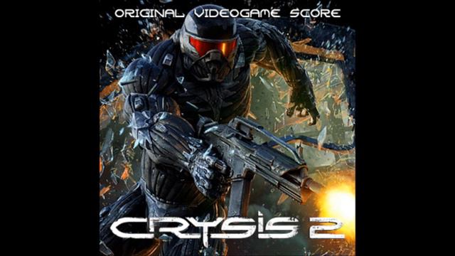Epilogue - Crysis 2 Soundtrack смотреть онлайн