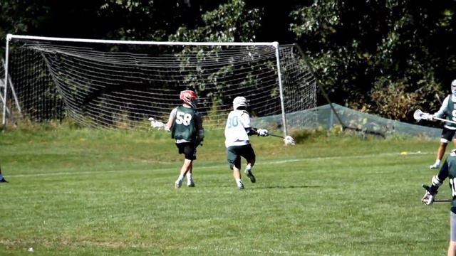 Brage Hamilton Dartmouth Prospect Day Sept 23 2018 Team 5 #30 смотреть онлайн
