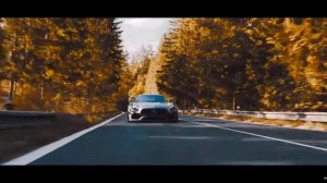 2Pac - "Do or Die /AMG GTS/GTR