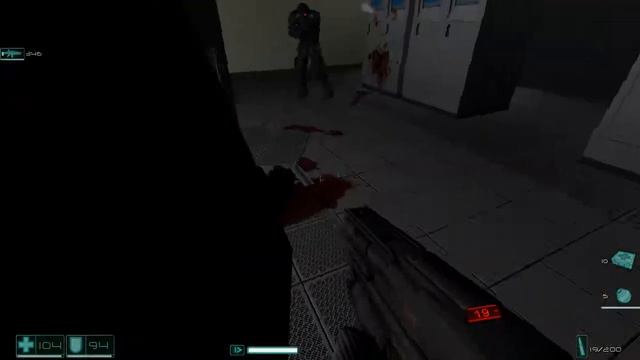 FEAR: Perseus Mandate №3 смотреть онлайн