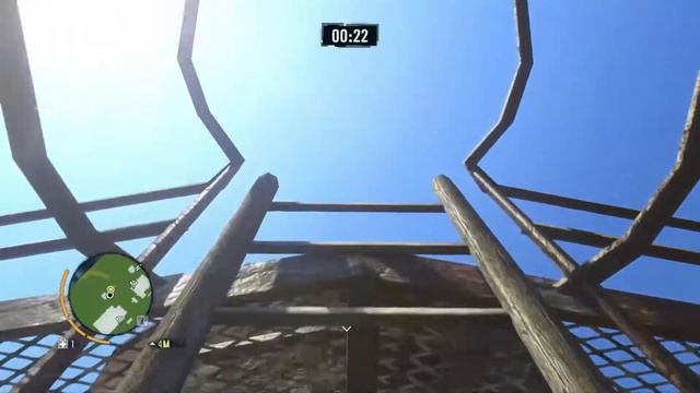 Прохождение FAR CRY 3 : Засада -Часть #23 смотреть онлайн