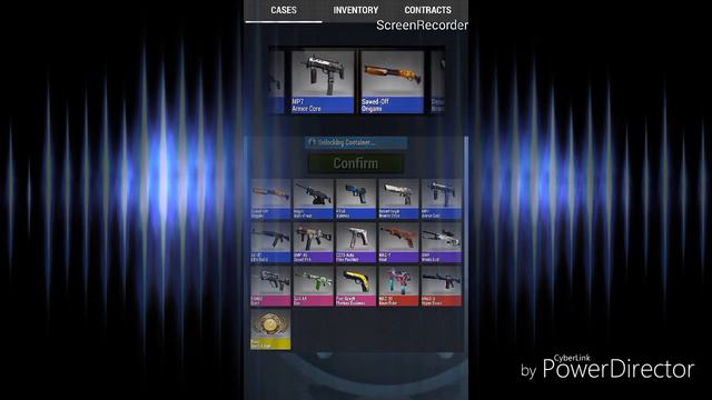 Case simulator 2: выпал M4A1-S Hyper Beats смотреть онлайн