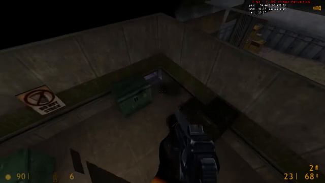 half-life deathmatch zource смотреть онлайн