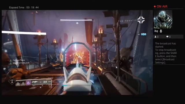 Little destiny 2 grind смотреть онлайн