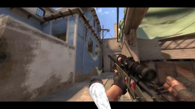 flying revolver- a CS:GO Montage смотреть онлайн
