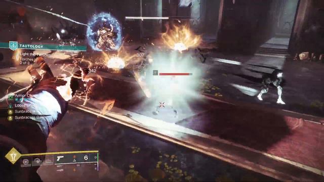 Destiny 2: Indebted Kindness is Very Fun смотреть онлайн