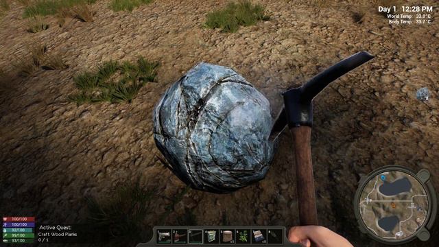 Hold Your Own S1 EP1 | Getting started.. смотреть онлайн