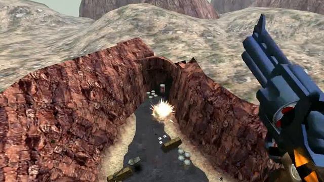 EXCLYSIVE:FLYING IN HALF LIFE WITH GRAVITY смотреть онлайн