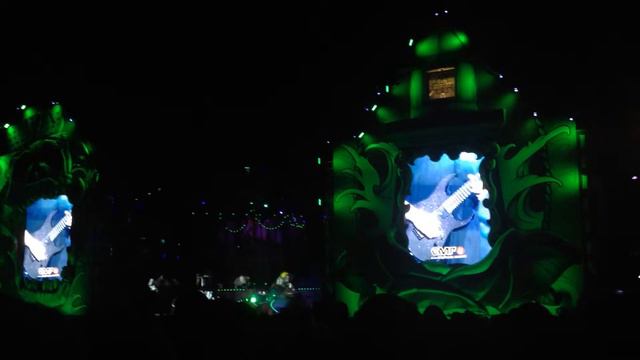 Hellfest 2015 - Slipknot смотреть онлайн