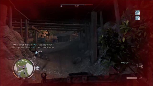 Far Cry 3 Multiplayer MADNESS! [Transmission on Homestead] смотреть онлайн