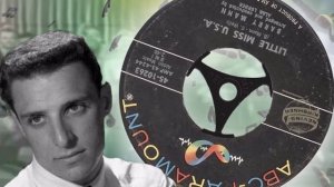 Barry Mann  -  Little Miss U S A