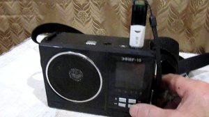 Приёмник  эфир 10