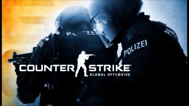 CS:GO - Main Theme (Slowed & Reverb) смотреть онлайн