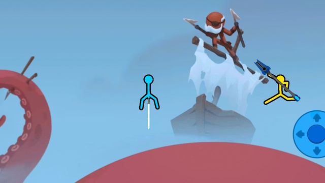 эпичные моменты в игре (стигманы) в замедленной съёмке. смотреть онлайн