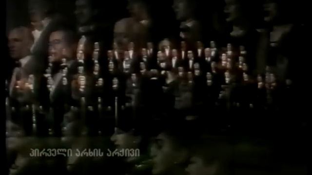 Ioseb Kechakmadze- ristvis miyvarxar?! смотреть онлайн