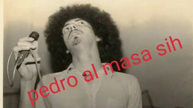 Ahmad albar - gelombang stunami смотреть онлайн