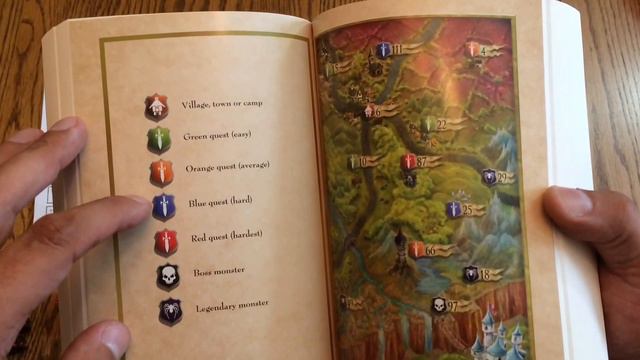 VCG presents How to start playing DestinyQuest смотреть онлайн