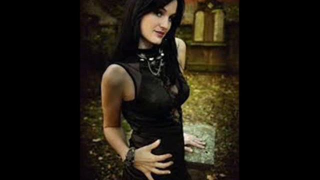 Xandria:-'Sacrificium'