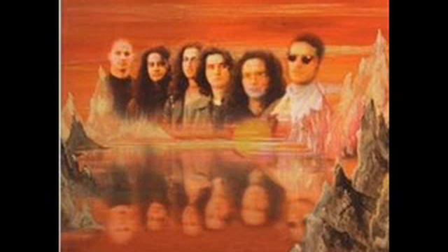 Growing Order - Shout (demo) 1994 pre-Innerwish смотреть онлайн