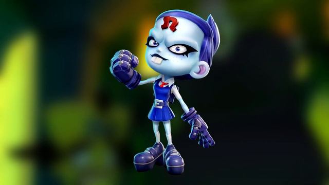 A Hundred Histories of Crash Bandicoot 4: It's About Time смотреть онлайн
