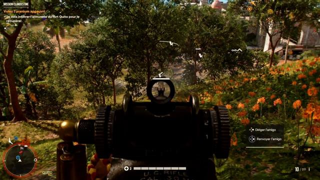 FAR CRY 6 - Part 2 - LE TOSTADOR ET LE SUPREMO ! смотреть онлайн