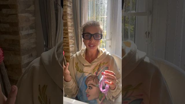 Чётки | АКВАМАРИН, ЛАВАНДОВЫЙ КВАРЦ | Сила минералов - наши союзники смотреть онлайн