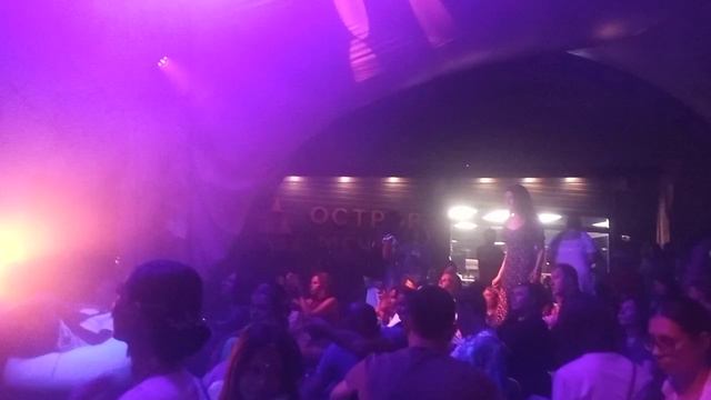 DJ Janardana + Dhira Gauranga