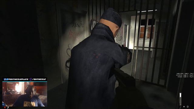 This Game is *Not* Broken | Cry of Fear Funny Moments смотреть онлайн