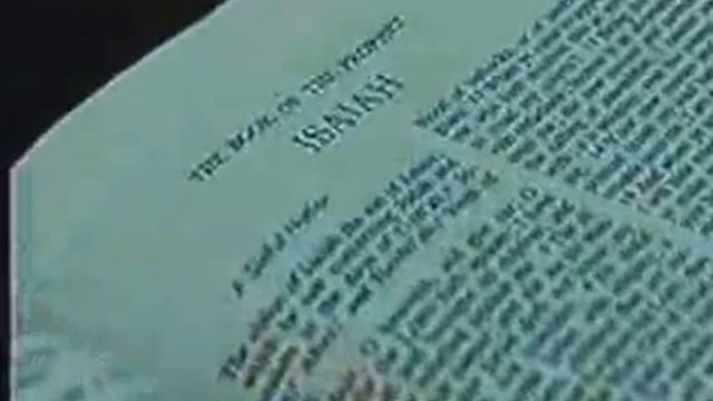 HOW AUTHENTIC THE BIBLE IS - King sargon 1 of assyria смотреть онлайн