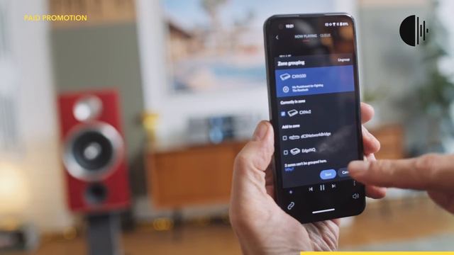 Cambridge's CXN100 is an EASY way into HI-FI STREAMING смотреть онлайн