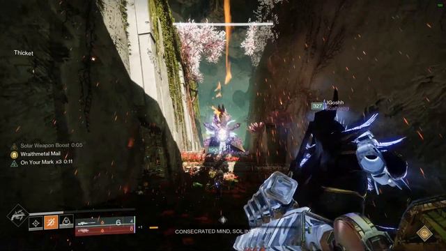 Trio One Phase Harpy Using *NEW* Meta Rotation смотреть онлайн