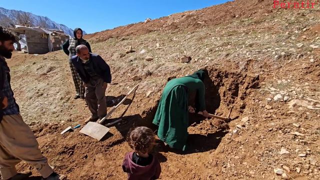 Family Rupture: Disagreement Between Zahra's Tribal Tribes And Their Separation