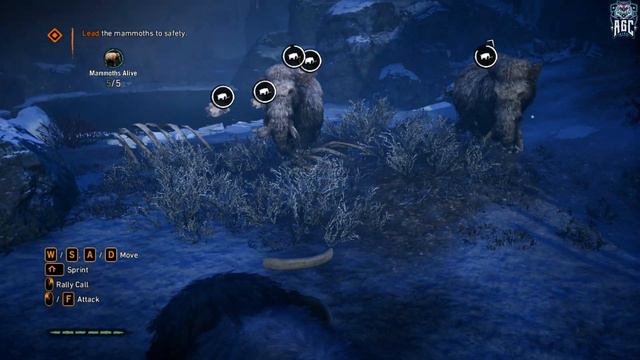 Far Cry Primal ,, No Commentary ,, Part 19 ,, Full Game Walkthrough смотреть онлайн