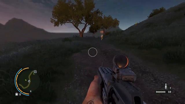 far cry 3 gameplay | free roam gameplay | elite gaming zone смотреть онлайн