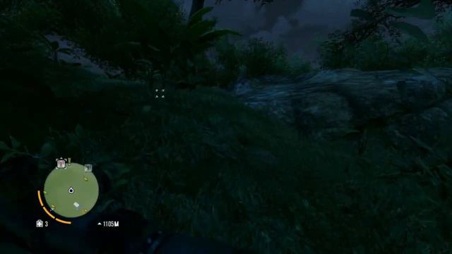 Прохождение Far Cry 3 #6 (Знакомство с Цитрой ) смотреть онлайн