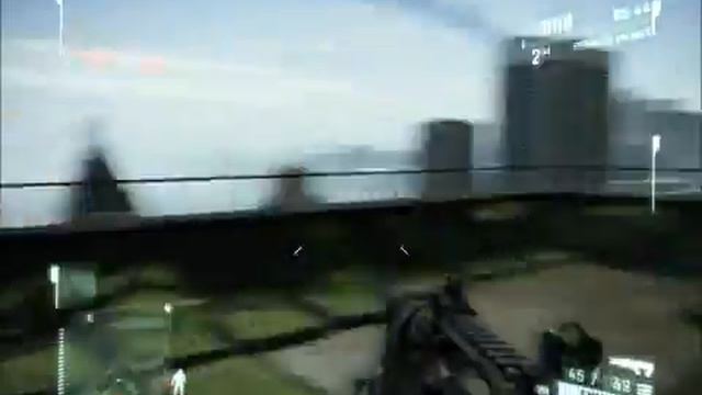 Let's Play Crysis 2 Multiplayer Episode 23 смотреть онлайн