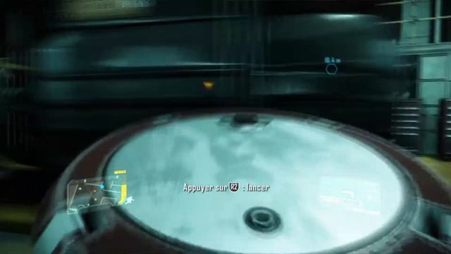 Crysis 3 - Poltergeist Trophy смотреть онлайн