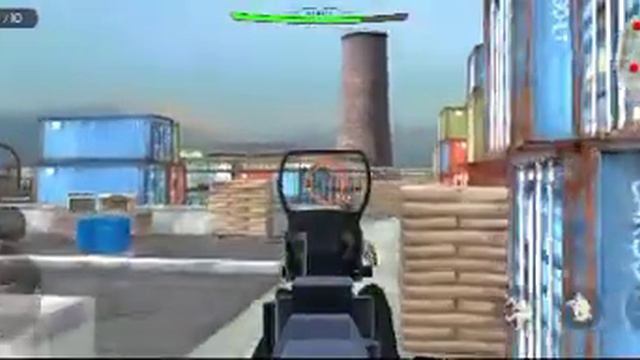 Прохождение игры Counter strike Terrorist- челлендж и free world смотреть онлайн