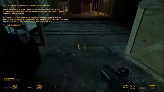 MINERVA: Metastasis Phase 2 Segment 2: 19.75s смотреть онлайн